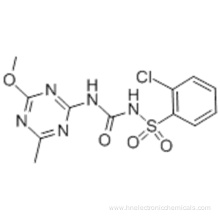 Chlorsulfuron CAS 64902-72-3